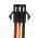 Helyettes�t� aut� akku Modster XCross MD11930 650mAh