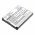 Helyettes�t� vonalk�dolvas� akku iMozen TC601 1ICP7/54/64 3900mAh 15.02Wh