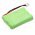 Helyettes�t� akku Clarity C410 700mAh 2.52Wh