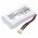 Helyettes�t� aut� akku MTH Trains Proto Sound 50-1024 800mAh
