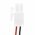 Helyettes�t� automata �bl�t� elem INAX IN-AM-90 A-4035 4800mAh 14.4Wh pr�m�r
