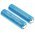 Helyettes�t� ipari akku 18650 3400mAh 2db/csomag Li-ion