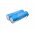 Helyettes�t� ipari akku 18650 3400mAh 12.58Wh 2db/csomag Li-ion 3.7V