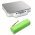Helyettes�t� elektronikus m�rleg akku NDE-A02 200AAHx8 1800mAh 17.28Wh