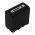 Helyettes�t� kamera akku Video Devices Hawk-Woods DV-MC2 7800mAh 57.72Wh 7.4V