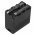 Helyettes�t� kamera akku Hawk-Woods DV-MC2 6600mAh 48.84Wh