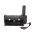Helyettes�t� akku markolat akku Nikon D3100 EN-EL14 2db foglalat