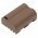 Helyettes�t� kamera akku Nikon EN-EL3e 2000mAh 14.8Wh