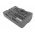 Helyettes�t� kamera akku Nikon D100 EN-EL3e 2000mAh 14.8Wh