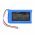 Helyettes�t� vonalk�dolvas� akku Newland NLS-BS80 1100020105 950mAh 3.52Wh