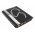 Helyettes�t� kamera akku Casio Exilim EX-Z2000 NP-110 1150mAh/4.26Wh