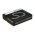 Helyettes�t� kamera akku Casio Exilim EX-H30 NP-130 1800mAh/6.66Wh