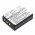 Helyettes�t� kamera akku Fujifilm Finepix F305 NP-85 1600mAh 5.92Wh 3.7V