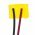Helyettes�t� ipari akku 18650 2600mAh 2S1P akkupakk k�bellel