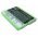 Helyettes�t� akku NEC DX2E-DHAL-A1 700mAh 1,68Wh 2.4V