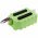 Helyettes�t� automata ajt� akku MANUSA SEBA05 GP50AAK22YMX 600mAh 15.84Wh