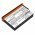 Helyettes�t� kamera akku Insta360 One X3 CINAQBT/A 2550mAh 9.92Wh