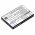 Helyettes�t� akku NEC DT330 A50-012628-001 1100mAh 4.07Wh