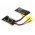 Helyettes�t� kamera akku EV0200 / HPP452030 440mAh/1.63Wh