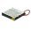 Helyettes�t� elektrolumineszcens inverter akku Oryon ELastoLite INV133 12-C08 800mAh 2.96Wh