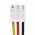Helyettes�t� v�szvil�g�t�s akku awex AXNC NC18670-S8 9000mAh 43.2Wh