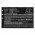 Helyettes�t� vonalk�dolvas� akku Keyence BT-600/BT-B60 1100mAh/4.07Wh