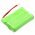 Helyettes�t� riaszt�rendszer akku Optex iVision+ OPIVPBAT 800mAh 2.88Wh 3.6V