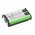 Helyettes�t� akku Interstate ATEL0006 850mAh 3.06Wh