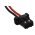 Helyettes�t� akku Radio Shack 23-9084/23-908 600mAh 1.44Wh