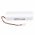 Helyettes�t� v�szvil�g�t�s akku Philips 40000065 3000mAh 32,4Wh