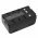 Helyettes�t� kamera akku Panasonic NV-3CCD1 HHR-V40 4200mAh 25.2Wh