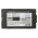 Helyettes�t� kamera akku Hitachi DZ-MV200A DZ-BP28 3300mAh 24.42Wh