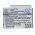 Helyettes�t� kamera akku Pure Flip ABT2W 1100mAh 4.07Wh