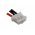 Helyettes�t� akku Philips DECT 211 2HR AAAU AA 2,4V 700mAh NiMH