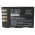 Helyettes�t� kamera akku Panasonic Lumix DMC-GH3 DMW-BLF19 2000mAh 14.8Wh