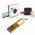 Helyettes�t� kamera akku Polaroid SocialMatic Instagram AHB953747 1800mAh 13.32Wh