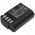 Helyettes�t� kamera akku Panasonic Lumix DC-S5 DMW-BLK22 1600mAh 11.84Wh