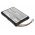Helyettes�t� kamera akku Flip 3rd 1UF553450-1-T0423 1200mAh 4.44Wh