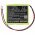 Helyettes�t� riaszt�rendszer akku Paradox Magellan MG6250 PDX-BATMG6250 1500mAh 7.2Wh