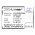Helyettes�t� vonalk�dolvas� akku Point Mobile PM45/45-BTSC 3000mAh 11.55Wh