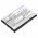 Helyettes�t� vonalk�dolvas� akku Point Mobile PM70/70-BTSC 2900mAh 11.02Wh
