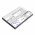 Helyettes�t� vonalk�dolvas� akku Point Mobile PM85 85-BTSC 3000mAh 11.55Wh