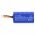 Helyettes�t� dab digit�lis r�di� akku Pure StreamR Splash INR18650E 6700mAh 24.79Wh Li-ion
