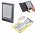 Helyettes�t� e-k�nyv olvas� akku Sony PRS-700 A98839601 294 800mAh 2.96Wh