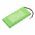 Helyettes�t� riaszt�rendszer akku Pyronix Enforcer V10 BATT-ENF8XAA 2000mAh 19.2Wh