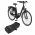 Helyettes�t� ebike akku Prophete SDI-2510B 24V 10400mAh 249.6Wh Li-Ion