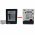 Helyettes�t� e-k�nyv olvas� akku Pocketbook Pro 602 1ICP4/40/60 1S1P 1100mAh 4.07Wh