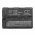 Helyettes�t� kamera akku Sony NP-QM71 CCD-TRV108 2800mAh 20.72Wh Li-Ion