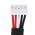Helyettes�t� dab digit�lis r�di� akku Roberts Revival Icon BP18650-3S1P 2600mAh 28.08Wh Li-ion
