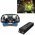 Helyettes�t� daru t�vir�ny�t� akku Scanreco 590/593 3000mAh 21.6Wh